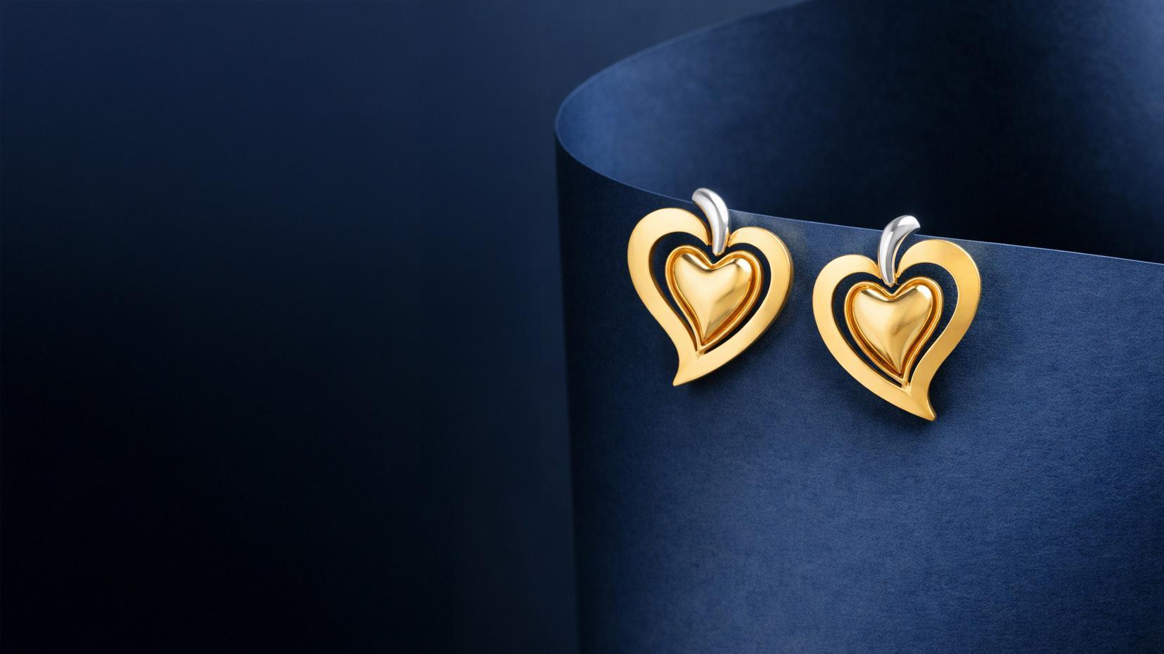 Vintage Designer Jewellery